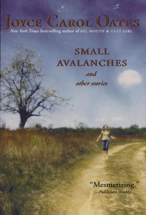 Small Avalanches And Other Stories
