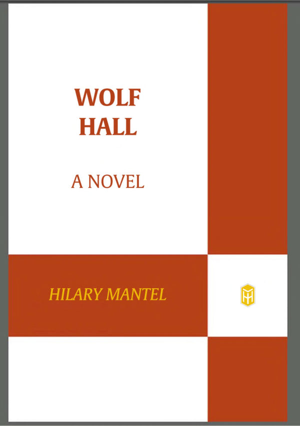 Wolf Hall