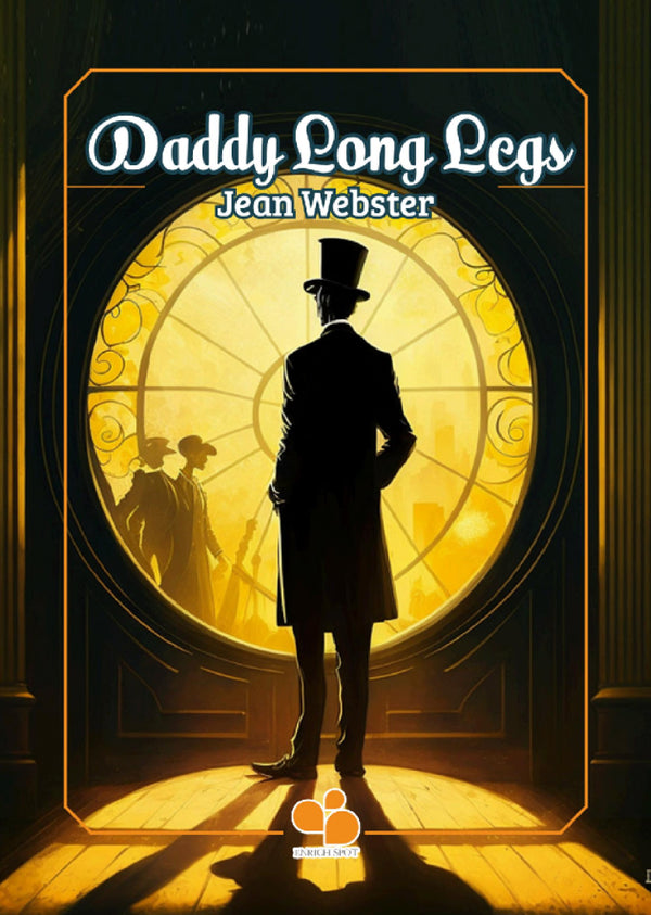 Daddy-Long-Legs