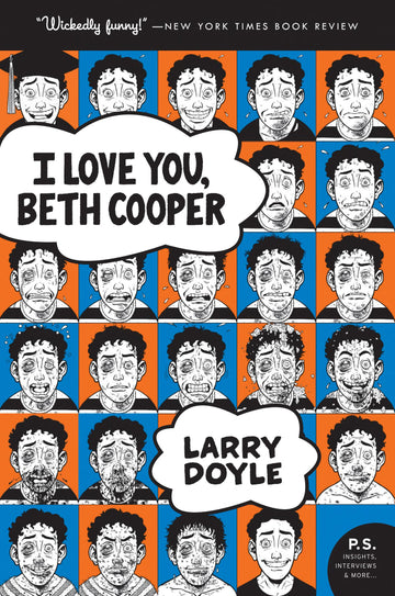 I Love You, Beth Cooper (P.S.)