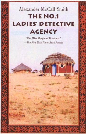 The No. 1 Ladies' Detective Agency (No. 1 Ladies Detective Agency)