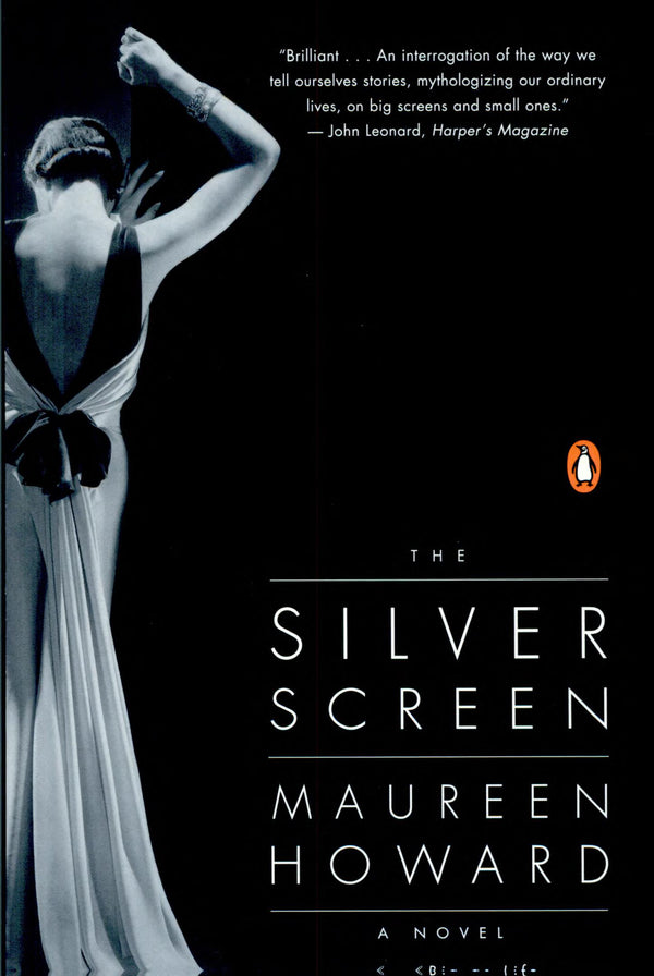 The Silver Screen