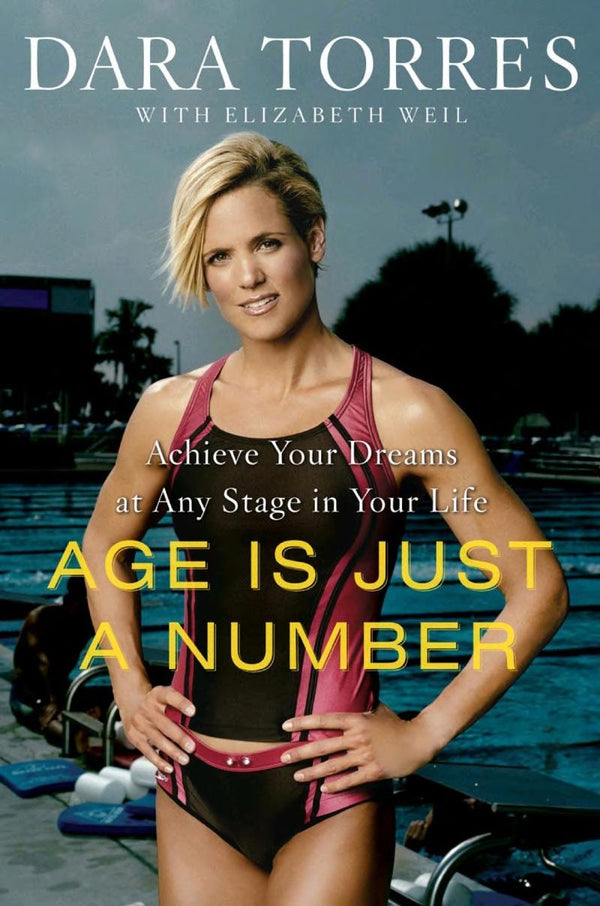 Age Is Just A Number: Achieve Your Dreams At Any Stage In Your Life