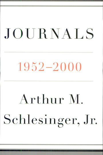 Journals: 1952-2000
