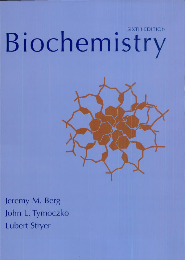 Biochemistry