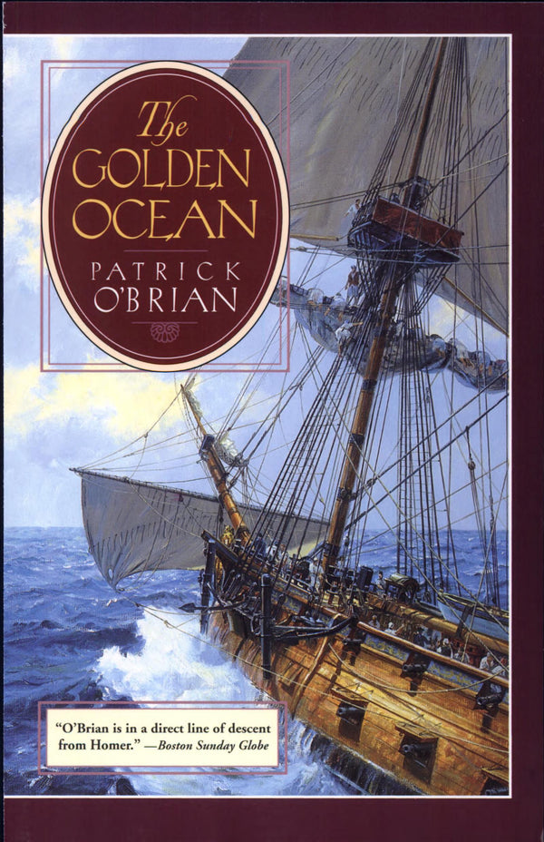 The Golden Ocean