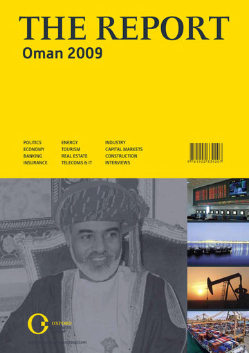 The Report: Oman 2009