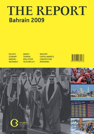 Bahrain, 2009: (Report)