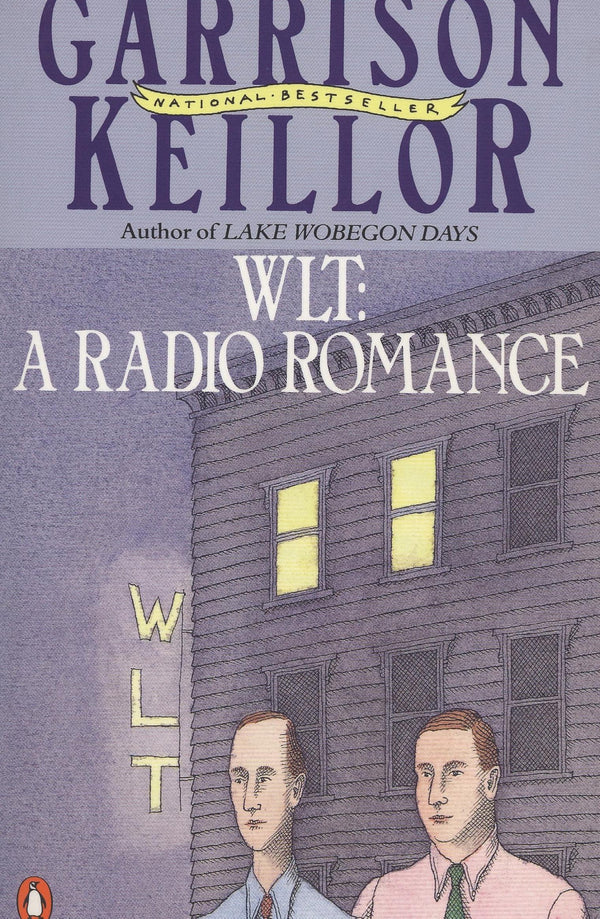 WLT: A Radio Romance