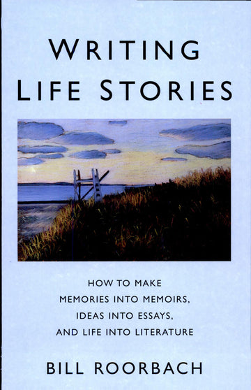 Writing Life Stories