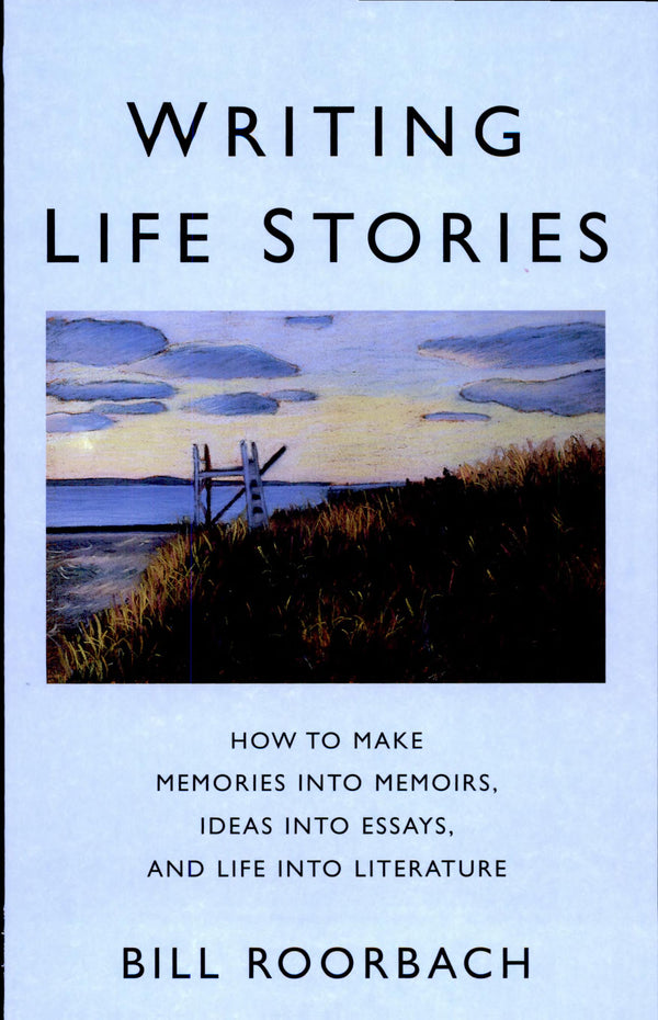 Writing Life Stories