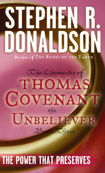 Power That Preserves, The