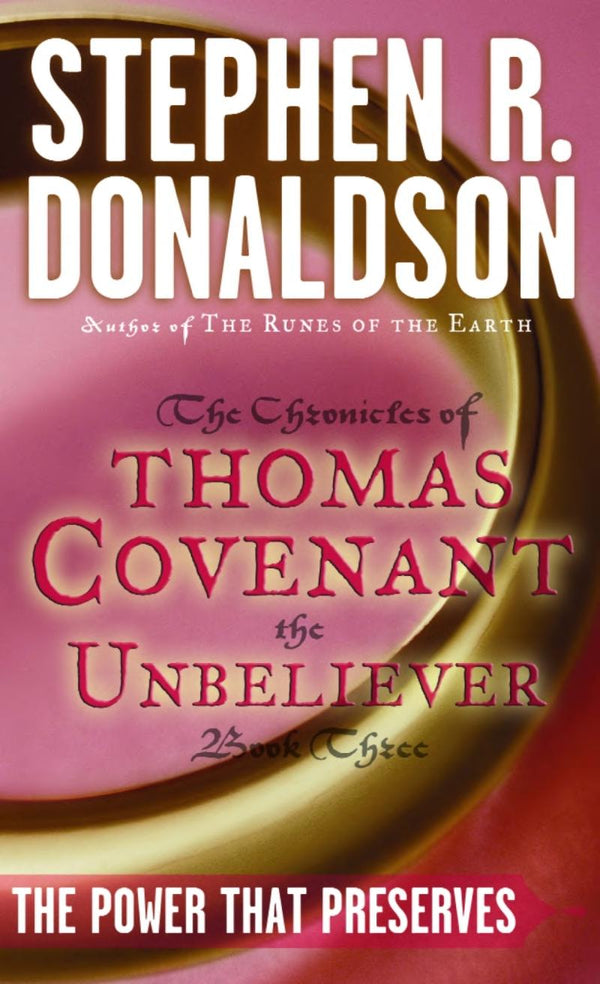 Power That Preserves, The