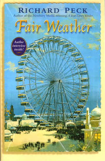 Fair Weather: A Novel: a novel