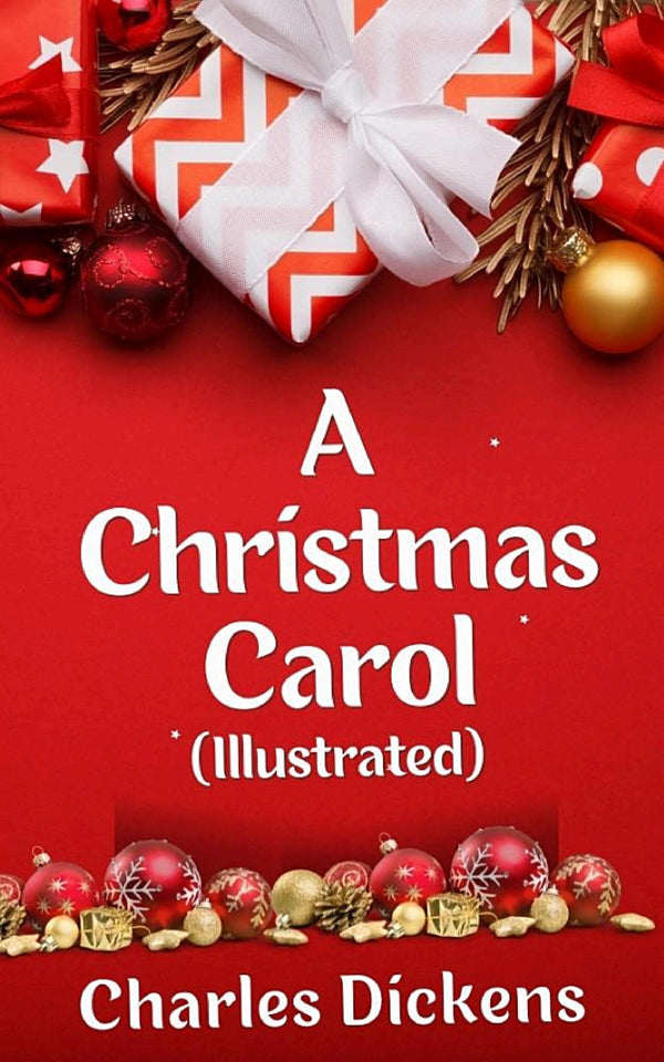 A Christmas Carol: A Treasury Collection Christmas Pop-Up