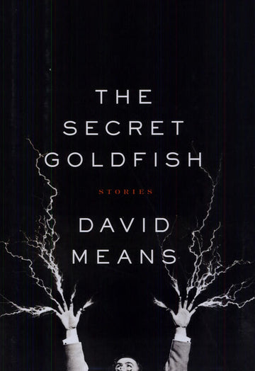 The Secret Goldfish: Stories