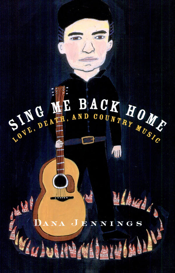 Sing Me Back Home