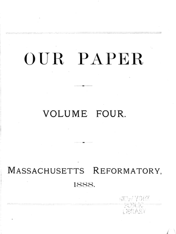 Our Paper
