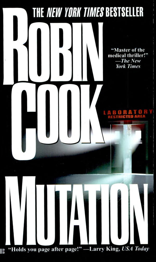Mutation