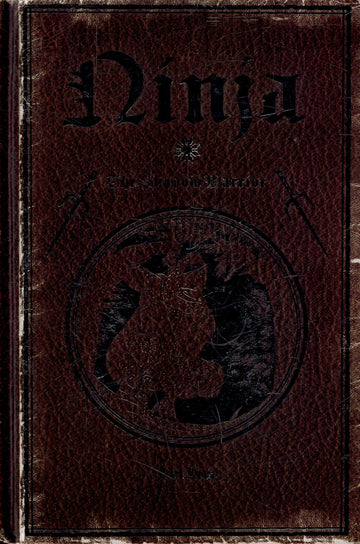 Ninja: the shadow warrior