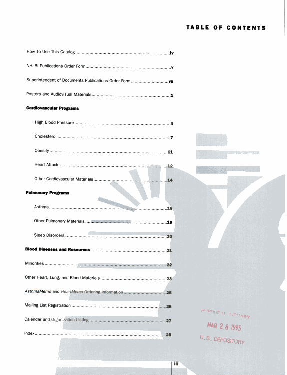 EDUCATIONAL MATERIALS CATALOG: teeacher's cellar