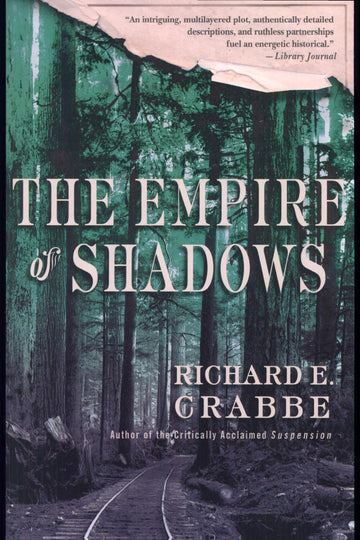 The Empire Of Shadows