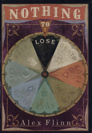 Nothing To Lose