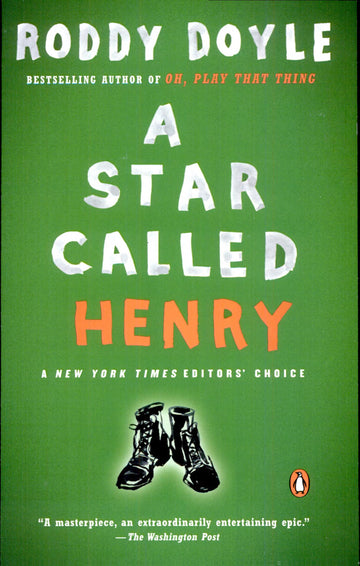 A Star Called Henry
