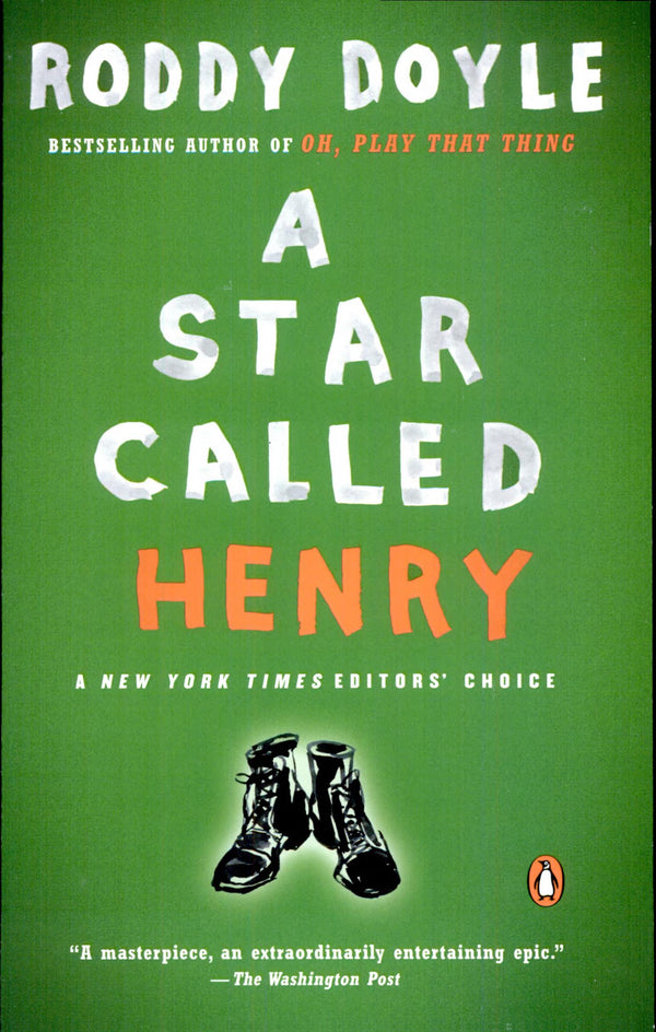 A Star Called Henry