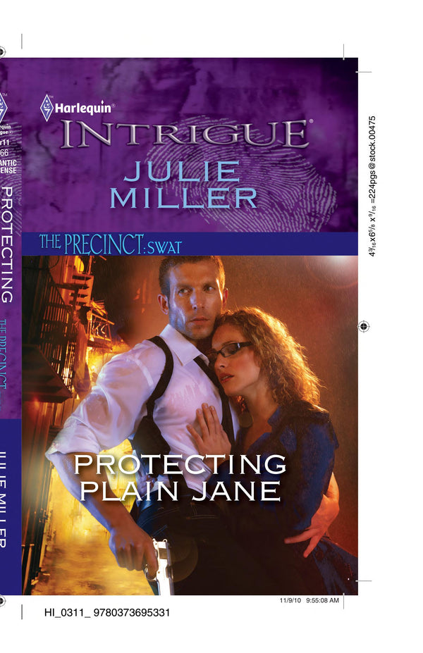 Protecting Plain Jane