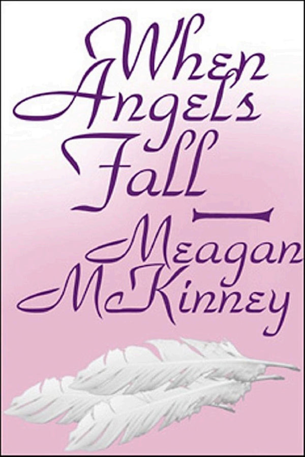 When Angels Fall
