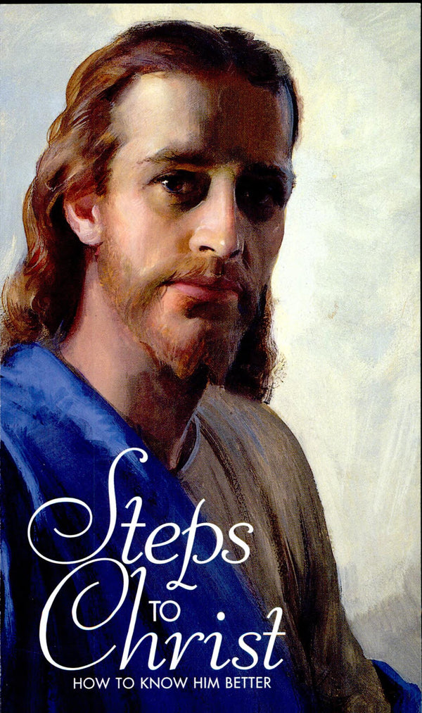 Steps To Christ
