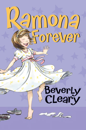 Ramona Forever (Ramona Quimby)