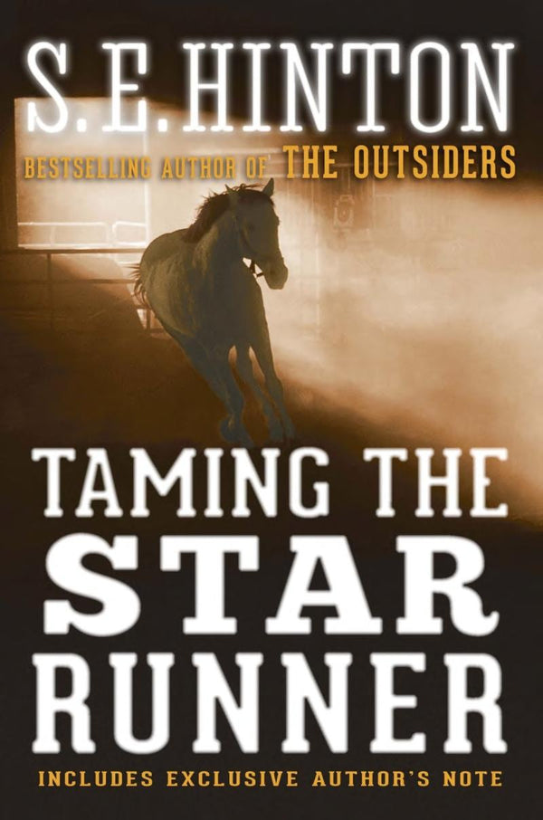 Taming The Star Runner