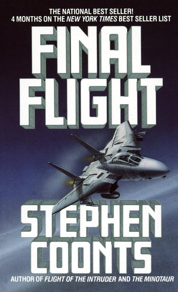 The Final Flight (2 Audio Cassettes)