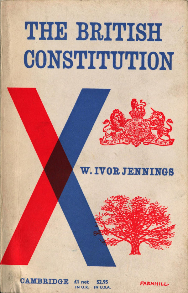 The British Constitution