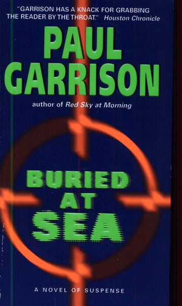Buried At Sea