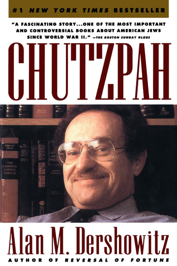 Chutzpah