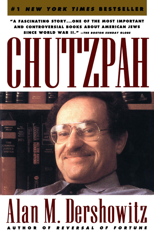Chutzpah