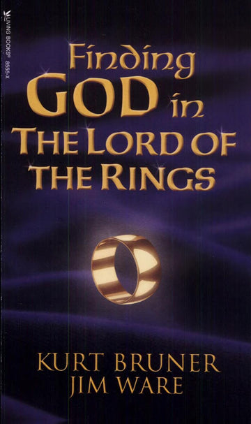 Finding God In The Lord Of The Rings