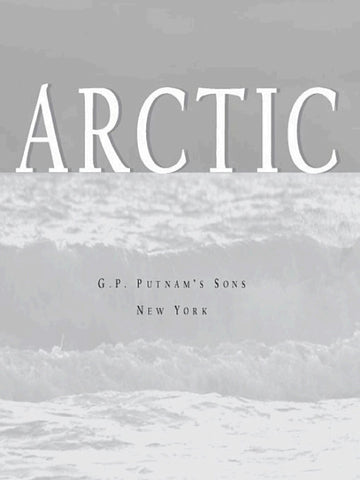 Arctic Drift (Dirk Pitt): 11 Discs