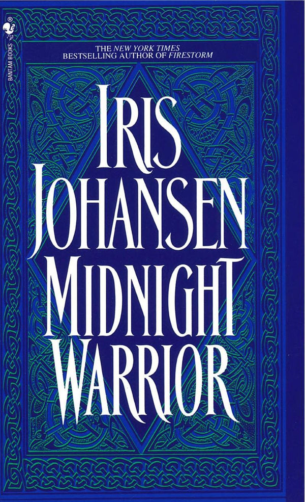 Midnight Warrior