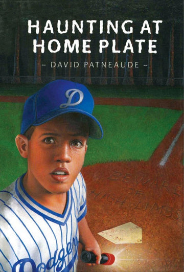 Haunting At Home Plate