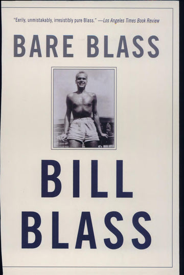 Bare Blass