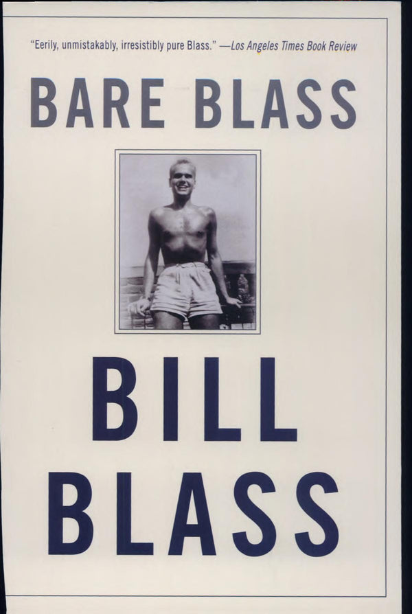 Bare Blass