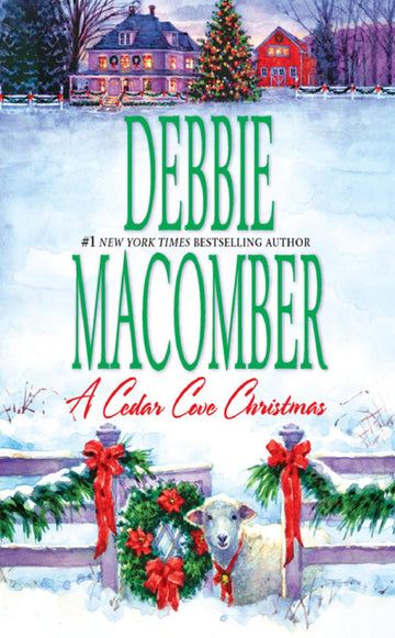 A Cedar Cove Christmas (Unabridged 5 Discs)