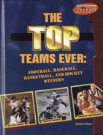 The Top Teams Ever