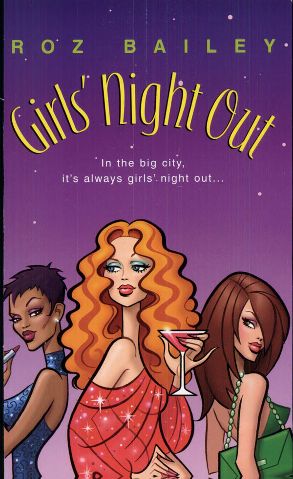 Girls' Night Out