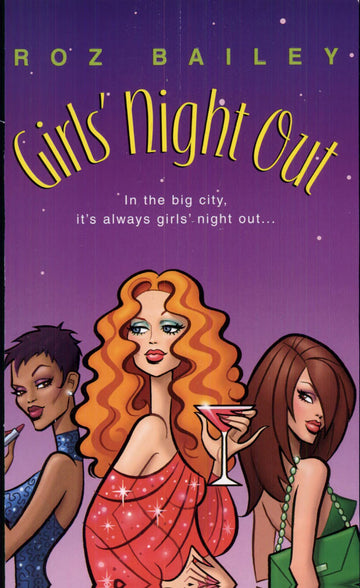 Girls' Night Out