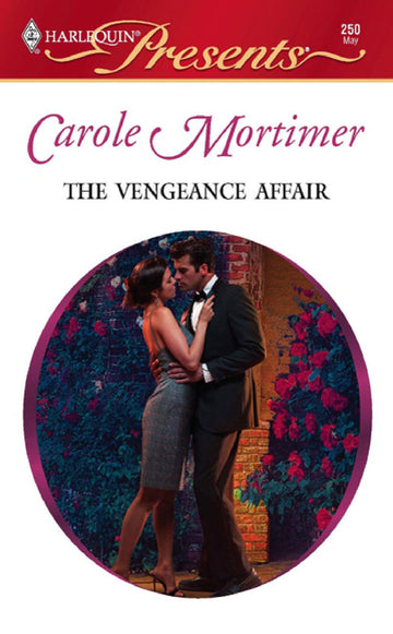 The Vengeance Affair